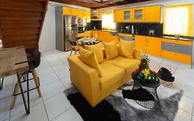 Villa Dalhia
