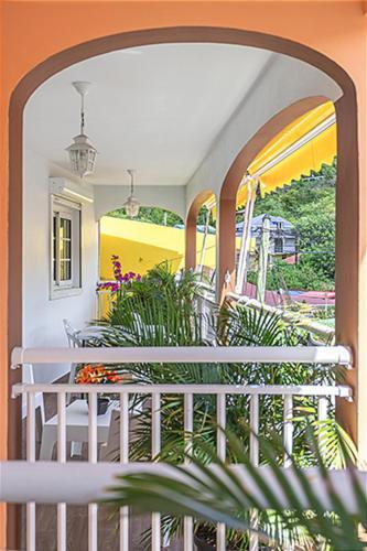 Villa Dalhia Pointe-Noire Extérieur photo
