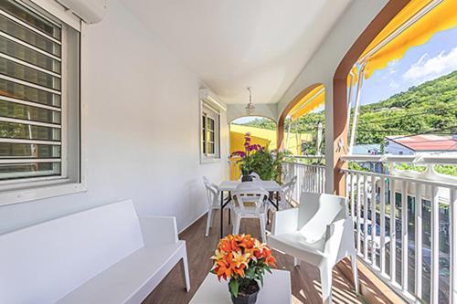 Villa Dalhia Pointe-Noire Extérieur photo