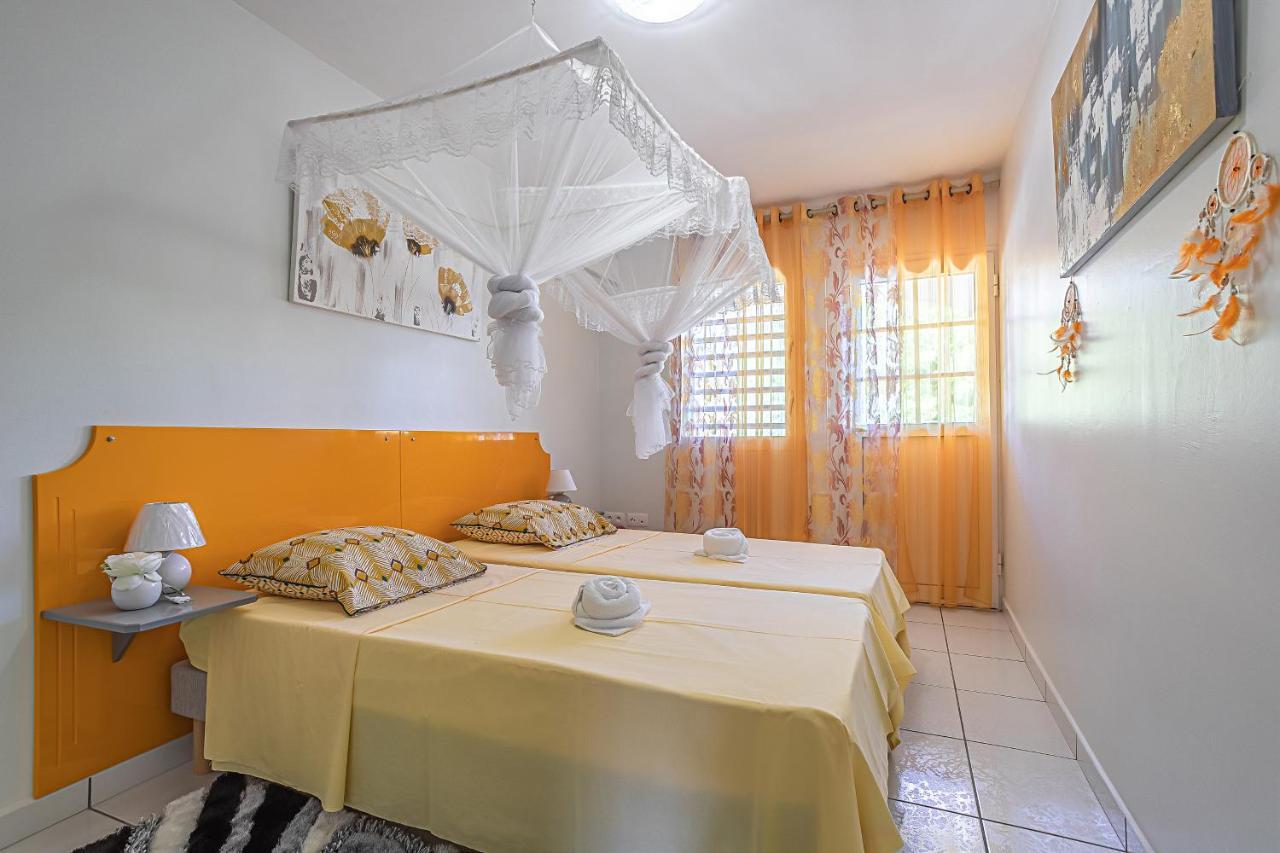 Villa Dalhia Pointe-Noire Extérieur photo