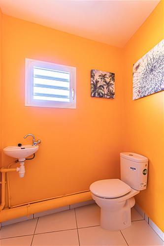 Villa Dalhia Pointe-Noire Extérieur photo